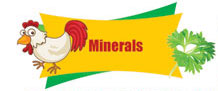 Minerals