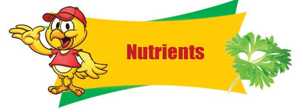 Nutrients